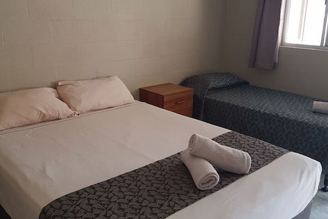 Beagle Motor Inn - Accommodation Ballina 7