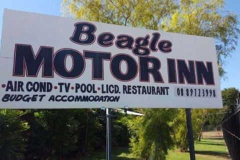 Beagle Motor Inn - Accommodation Ballina 1