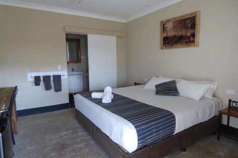 Beagle Motor Inn - Accommodation Ballina 4