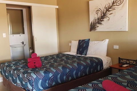 Beagle Motor Inn - Accommodation Ballina 5