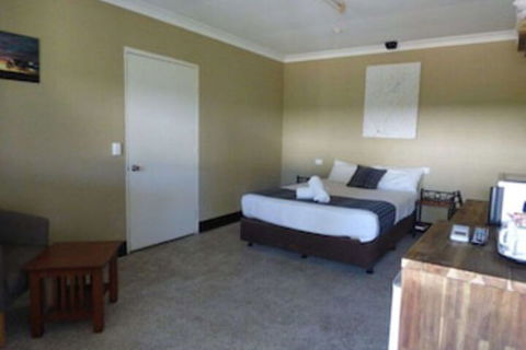 Beagle Motor Inn - Accommodation Ballina 0