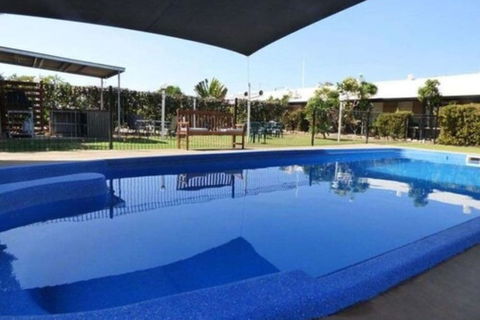 Beagle Motor Inn - Accommodation Ballina 2