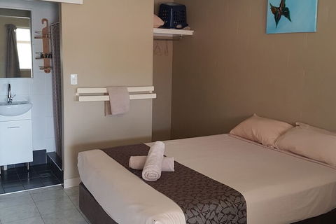 Beagle Motor Inn - Accommodation Ballina 6