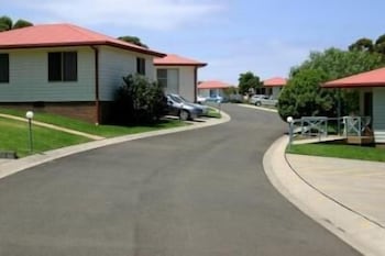 Ingenia Holidays Ulladulla - Accommodation Ballina 0