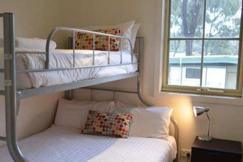 Tasman Holiday Parks - Merool On The Murray - Accommodation Ballina 3