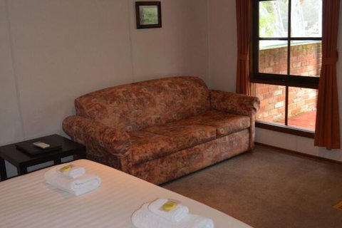 Tasman Holiday Parks - Merool On The Murray - Accommodation Ballina 6