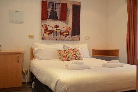 Tasman Holiday Parks - Merool On The Murray - Accommodation Ballina 5