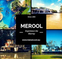 Tasman Holiday Parks - Merool on the Murray - Accommodation Ballina