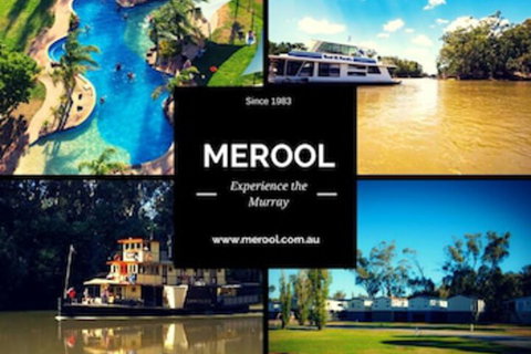 Tasman Holiday Parks - Merool On The Murray - Accommodation Ballina 0