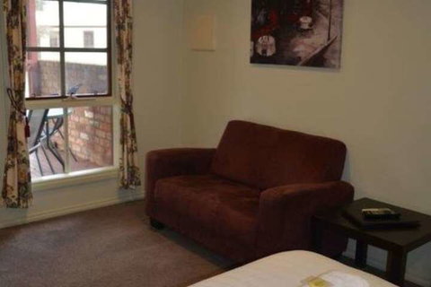 Tasman Holiday Parks - Merool On The Murray - Accommodation Ballina 7