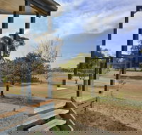 Mudgee Valley Park - Accommodation Ballina