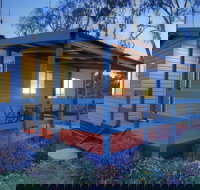 Cobar Caravan Park - Accommodation Ballina