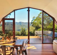 Barrengarry Hideaway - Accommodation Ballina