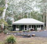 Lemon Tree Cottage Bendeela - Accommodation Ballina