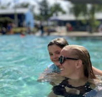 Lake Tinaroo Holiday Park - Accommodation Ballina