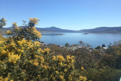 Naturescape - Accommodation Ballina 2