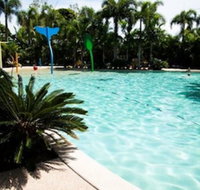 NRMA Airlie Beach Holiday Park - Accommodation Ballina