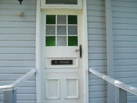St Peters Fairview - Accommodation Ballina 4