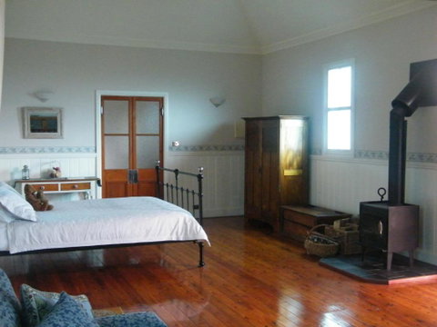 St Peters Fairview - Accommodation Ballina 2