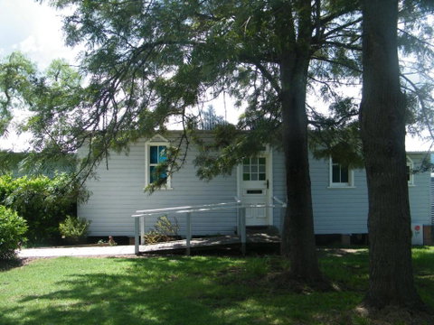 St Peters Fairview - Accommodation Ballina 3