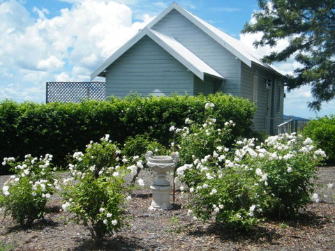 St Peters Fairview - Accommodation Ballina 5