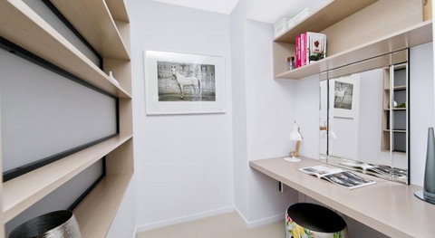 CityStyle Executive Apartments Belconnen - Accommodation Ballina 1