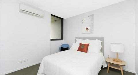 CityStyle Executive Apartments Belconnen - Accommodation Ballina 4