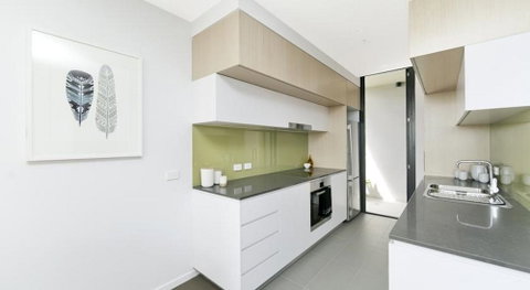 CityStyle Executive Apartments Belconnen - Accommodation Ballina 3