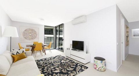 CityStyle Executive Apartments Belconnen - Accommodation Ballina 2