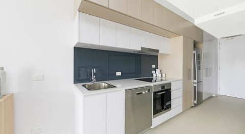 CityStyle Executive Apartments Belconnen - Accommodation Ballina 5