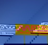 Motel Wellington - Accommodation Ballina