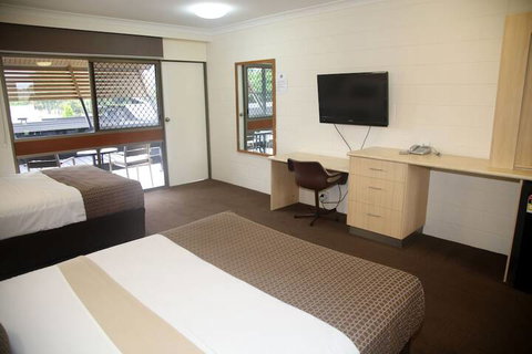 Cannonvale Reef Gateway Hotel - Accommodation Ballina 3