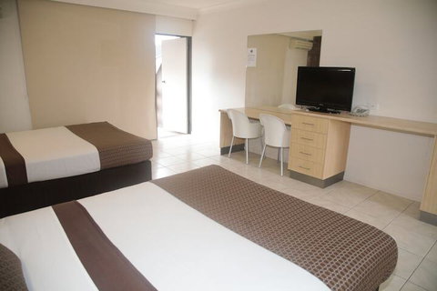 Cannonvale Reef Gateway Hotel - Accommodation Ballina 4