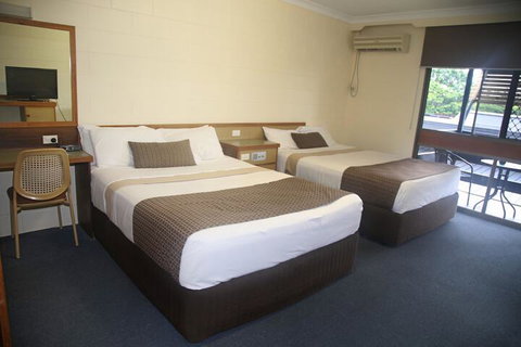 Cannonvale Reef Gateway Hotel - Accommodation Ballina 6