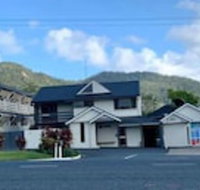 Cannonvale Reef Gateway Hotel - Accommodation Ballina