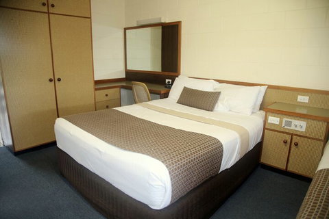 Cannonvale Reef Gateway Hotel - Accommodation Ballina 1