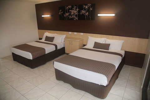 Cannonvale Reef Gateway Hotel - Accommodation Ballina 5