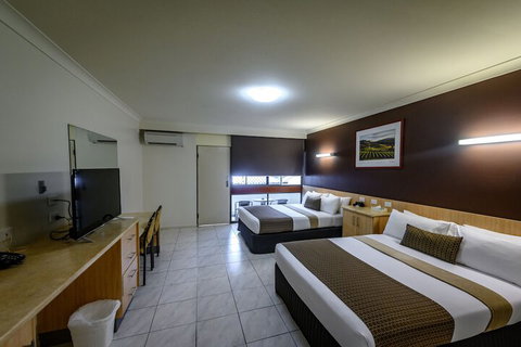 Cannonvale Reef Gateway Hotel - Accommodation Ballina 7