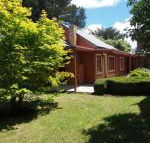Tahara Cottage - Accommodation Ballina