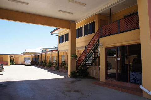 Ayrline Motel - Accommodation Ballina 3
