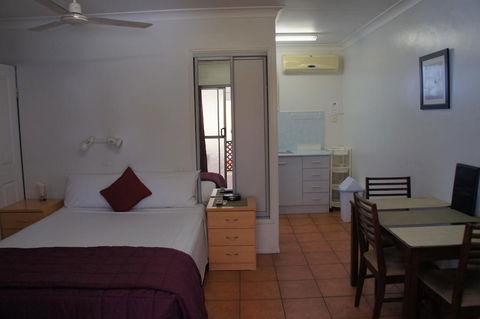 Ayrline Motel - Accommodation Ballina 5