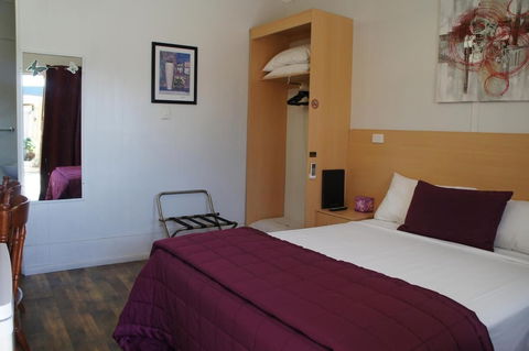 Ayrline Motel - Accommodation Ballina 4