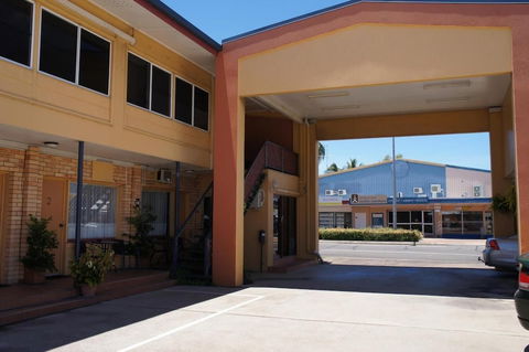 Ayrline Motel - Accommodation Ballina 0