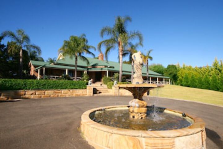 Middle Dural NSW Accommodation Ballina