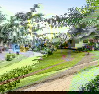 Mercure Darwin Airport Resort - Accommodation Ballina