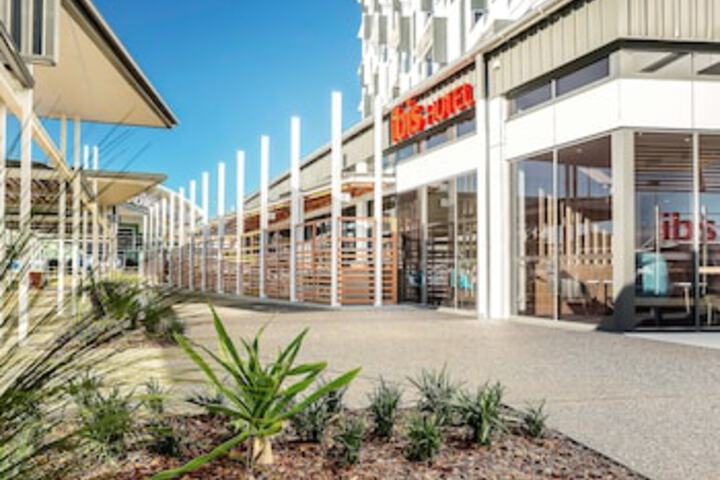 South Mackay QLD Accommodation Ballina