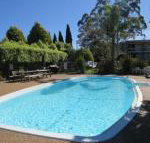 Golfview Lodge - Accommodation Ballina