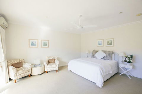 Avoca Valley Bed & Breakfast - Accommodation Ballina 6