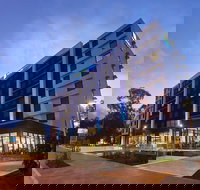 Holiday Inn Express Sydney Macquarie Park an IHG Hotel - Accommodation Ballina