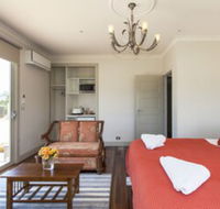 Aurora Manor Rooms - Accommodation Ballina